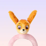 PAW Patrol Skye Plush Moving Headband
