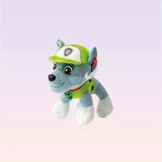 Nickelodeon PAW Patrol Rocky Character Plush 15 cm