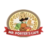 Mr. Porter's Cafe