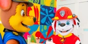 Nickelodeon All - Star Cafe & Breakfast