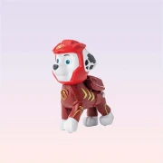 Nickelodeon PAW Patrol Super Hero Marshall Figurine