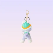 PAW Patrol Everest Plush Keychain