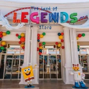 Grand Legends Store
