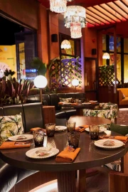 Ava Restaurant