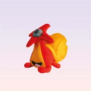 Nickelodeon Star Trek™ Ostrich Gastropo Plush
