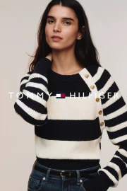 Tommy Hilfiger - Tanıtım İçerikleri