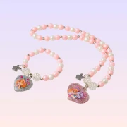 PAW Patrol Bracelet and Necklace Set