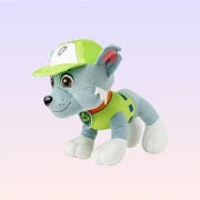 Paw Patrol Rocky Plush Toy 35 cm