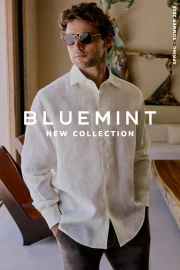 Bluemint Neue Kollektion: Frühjahr–Sommer 2026