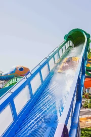 Themepark