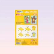 Masha and The Bear Sand Art Set- Masha and The Bear