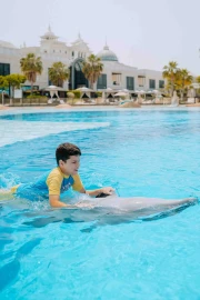 Private Dolphin Swim