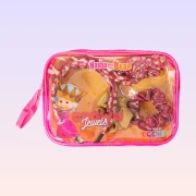 Masha and The Bear - Accessory Set with Bag