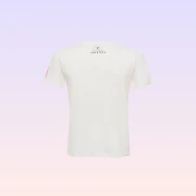 Nickelodeon SpongeBob SquarePants & Friends Print Crewneck T-Shirt – White – Women