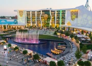 Fountain Show