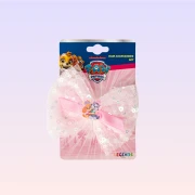 PAW Patrol Bow Detail Hair Clip