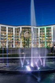 ULTIMATE STAY
