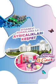Konaklama