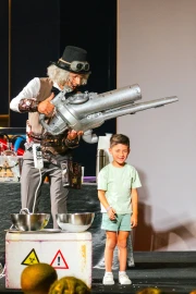 Science Show