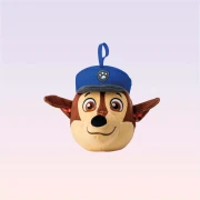 Nickelodeon PAW Patrol Mini Plush Toy in Surprise Egg