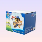 PAW Patrol Marshall Ceramic Mug with Lid