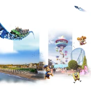 The Land Of Legends Access