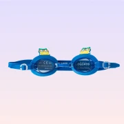 SpongeBob SquarePants Pineapple Print Blue Swimming Goggles