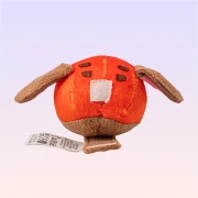 PAW Patrol Zuma Head Plush