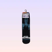 Nickelodeon Star Trek™ Prodigy Pattern Unisex Socks