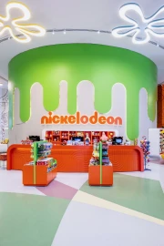 Legendary Sponty Show