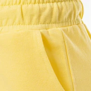 Masha and The Bear Girls’ Yellow Shorts