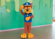 Meet & Greet with Nickelodeon Characters