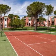 Court Masters Club