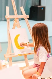 Canvas Painting