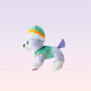 Nickelodeon PAW Patrol Everest Character Plush 15 cm