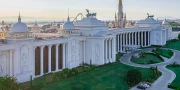 The Land of Legends Hotel - Eine Kombination aus Luxus und Komfort