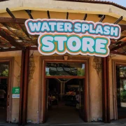 Water Splash Store