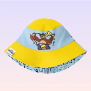 Masha and The Bear - Boys’ Bucket Hat