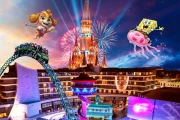 15 % Rabatt auf Abendtickets!