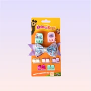 Masha Hair Accessories Set