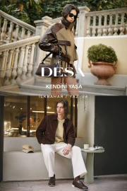 DESA - Tanıtım İçerikleri