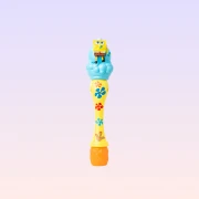 Bubble Wand Губка Боб Квадратные