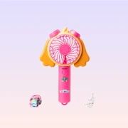 Paw Patrol Sky Fan