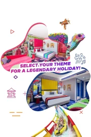 Accommodation