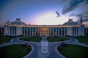 DREAM STAY