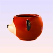 The Bear Ceramic Mug - Masha and The Bear