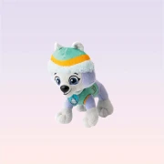 Nickelodeon PAW Patrol Everest Character Plush 15 cm