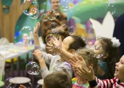 Bubble Show
