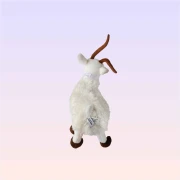 Keçi Peluş Oyuncak - Maşa ile Koca Ayı
