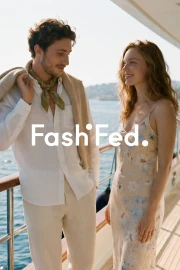 FashFed ile Dünya Modasını Keşfet